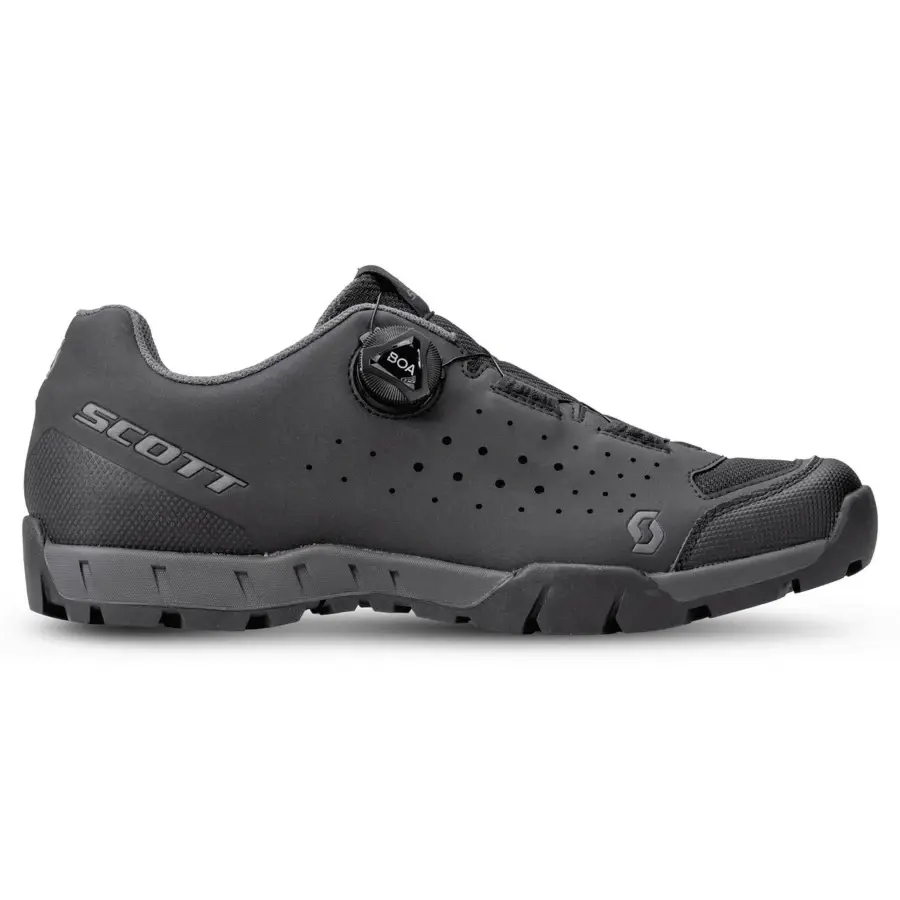 SAPATOS SCOTT SPORT TRAIL EVO BOA