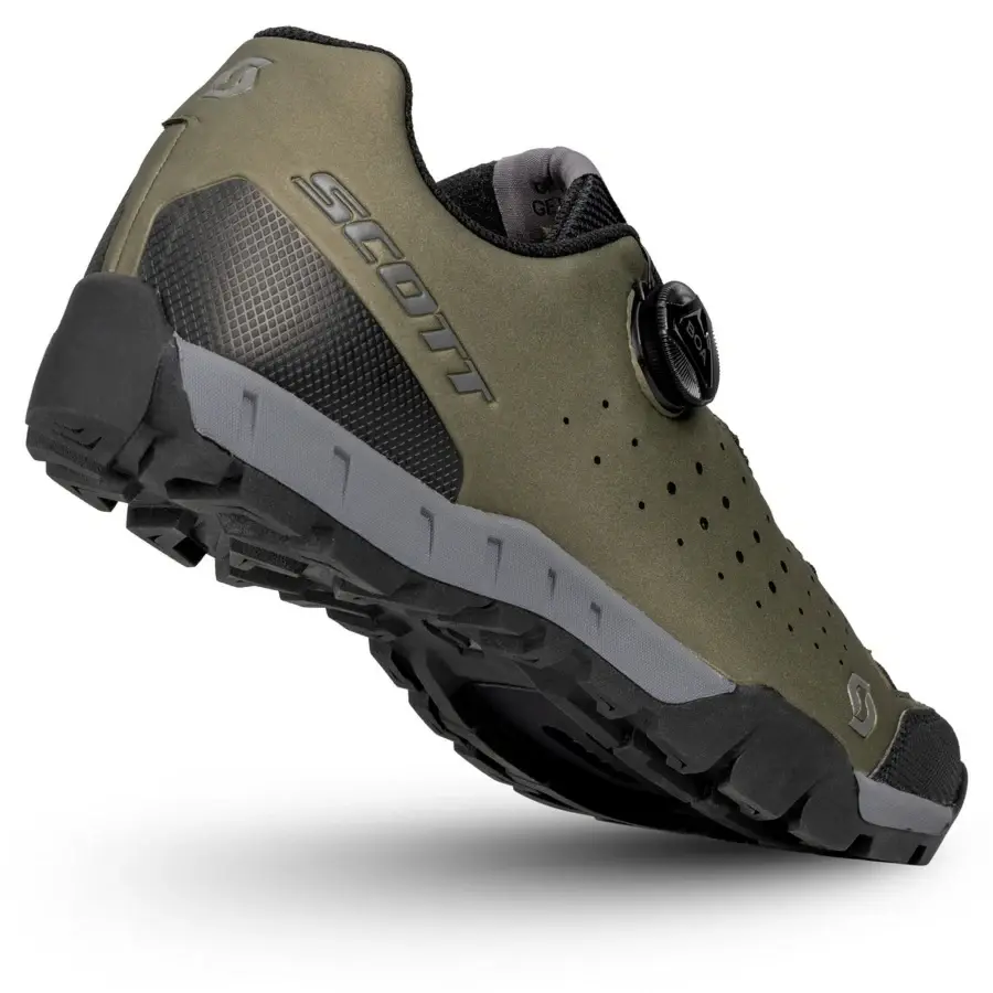 SAPATOS SCOTT SPORT TRAIL EVO BOA