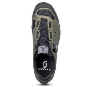 SAPATOS SCOTT SPORT TRAIL EVO BOA