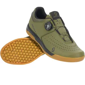 SAPATOS SCOTT SPORT VOLT Para passear pela cidade ou para partir à descoberta de novos trilhos, os sapatos SCOTT Sport Volt são polivalentes e possuem um estilo informal e prático.