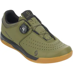 SAPATOS SCOTT SPORT VOLT Para passear pela cidade ou para partir à descoberta de novos trilhos, os sapatos SCOTT Sport Volt são polivalentes e possuem um estilo informal e prático.