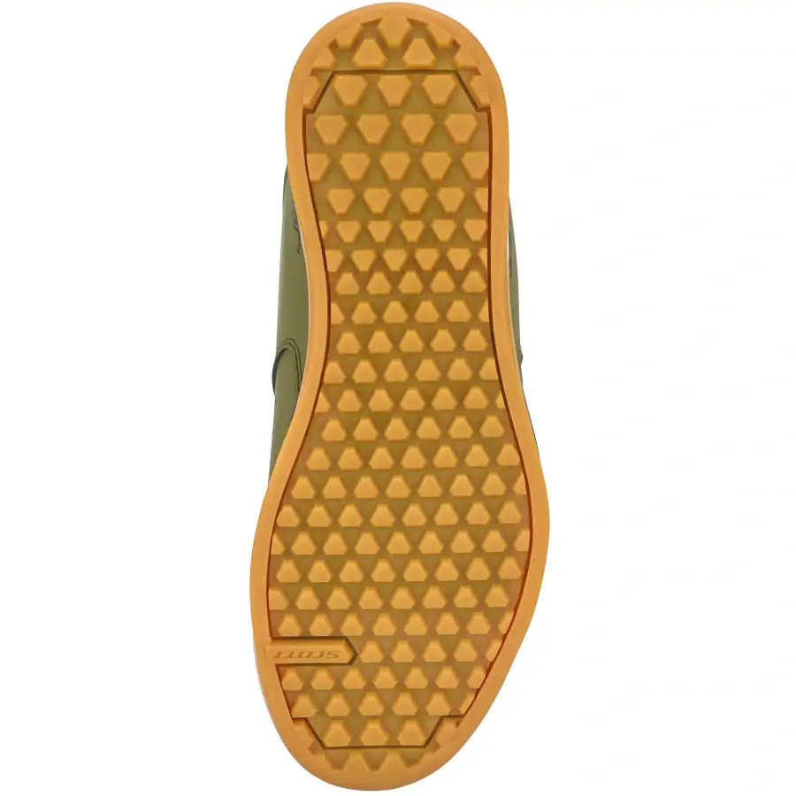 SAPATOS SCOTT SPORT VOLT Para passear pela cidade ou para partir à descoberta de novos trilhos, os sapatos SCOTT Sport Volt são polivalentes e possuem um estilo informal e prático.