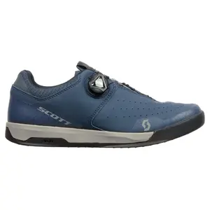 SAPATOS SCOTT SPORT VOLT Para passear pela cidade ou para partir à descoberta de novos trilhos, os sapatos SCOTT Sport Volt são polivalentes e possuem um estilo informal e prático.