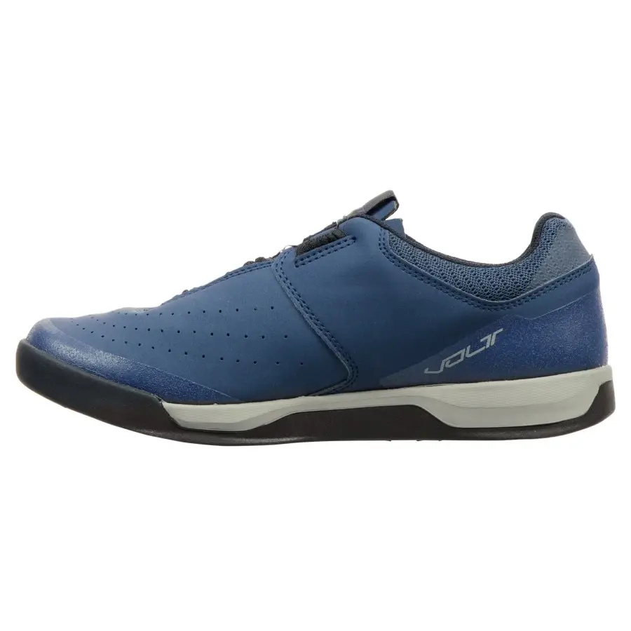 SAPATOS SCOTT SPORT VOLT Para passear pela cidade ou para partir à descoberta de novos trilhos, os sapatos SCOTT Sport Volt são polivalentes e possuem um estilo informal e prático.