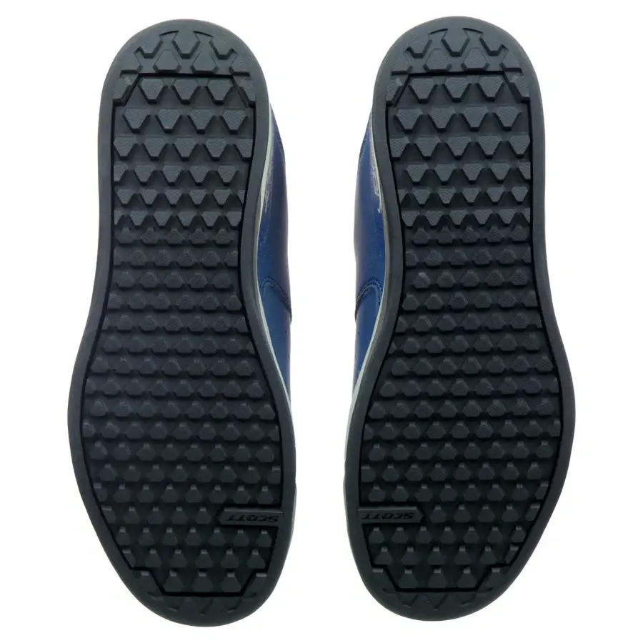 SAPATOS SCOTT SPORT VOLT Para passear pela cidade ou para partir à descoberta de novos trilhos, os sapatos SCOTT Sport Volt são polivalentes e possuem um estilo informal e prático.