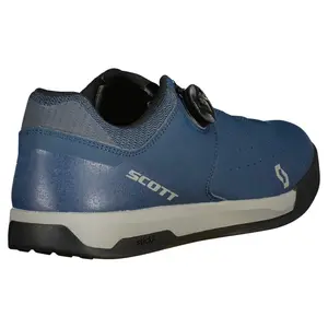 SAPATOS SCOTT SPORT VOLT Para passear pela cidade ou para partir à descoberta de novos trilhos, os sapatos SCOTT Sport Volt são polivalentes e possuem um estilo informal e prático.