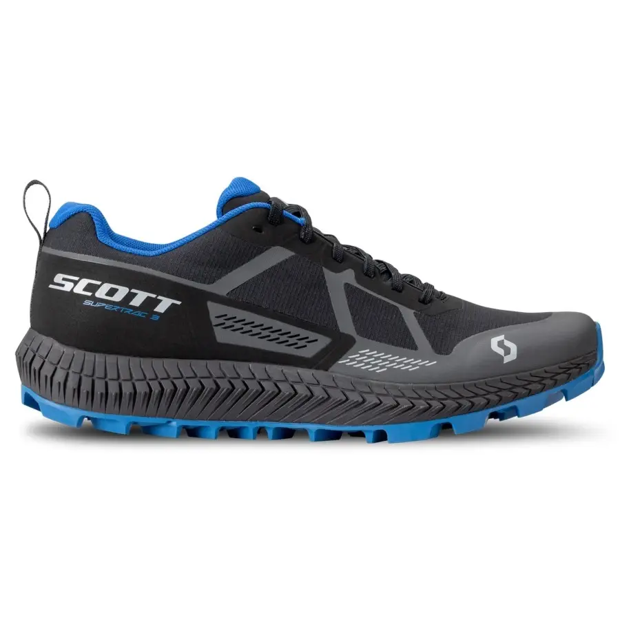 SAPATOS SCOTT SUPERTRAC 3 SAPATOS SCOTT SUPERTRAC 3