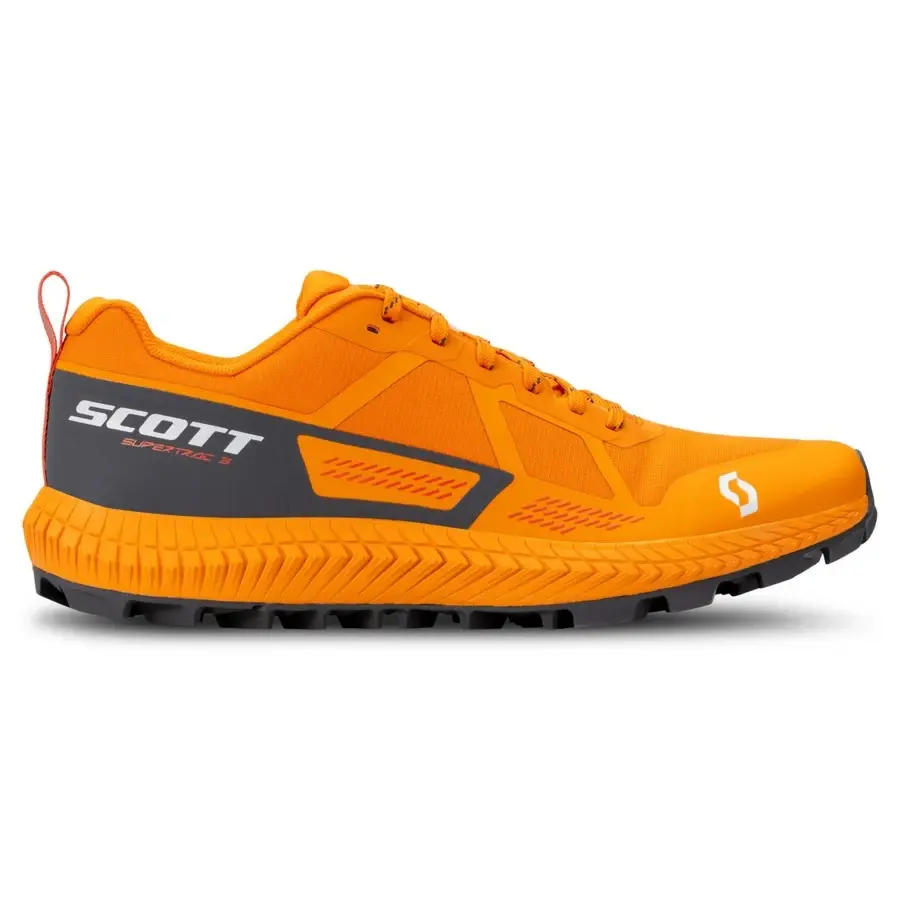 SAPATOS SCOTT SUPERTRAC 3 SAPATOS SCOTT SUPERTRAC 3