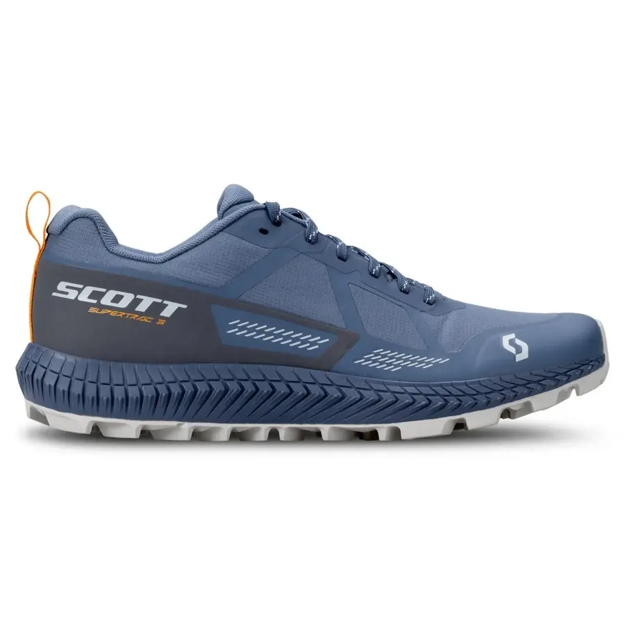 SAPATOS SCOTT SUPERTRAC 3 SAPATOS SCOTT SUPERTRAC 3