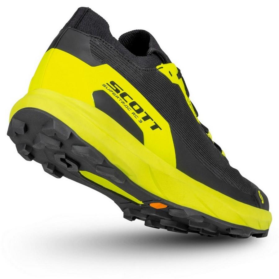 SAPATOS SCOTT SUPERTRAC SPEED RC 3