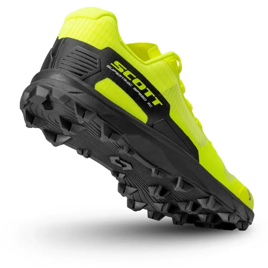 SAPATOS SCOTT SUPERTRAC SPEED RC