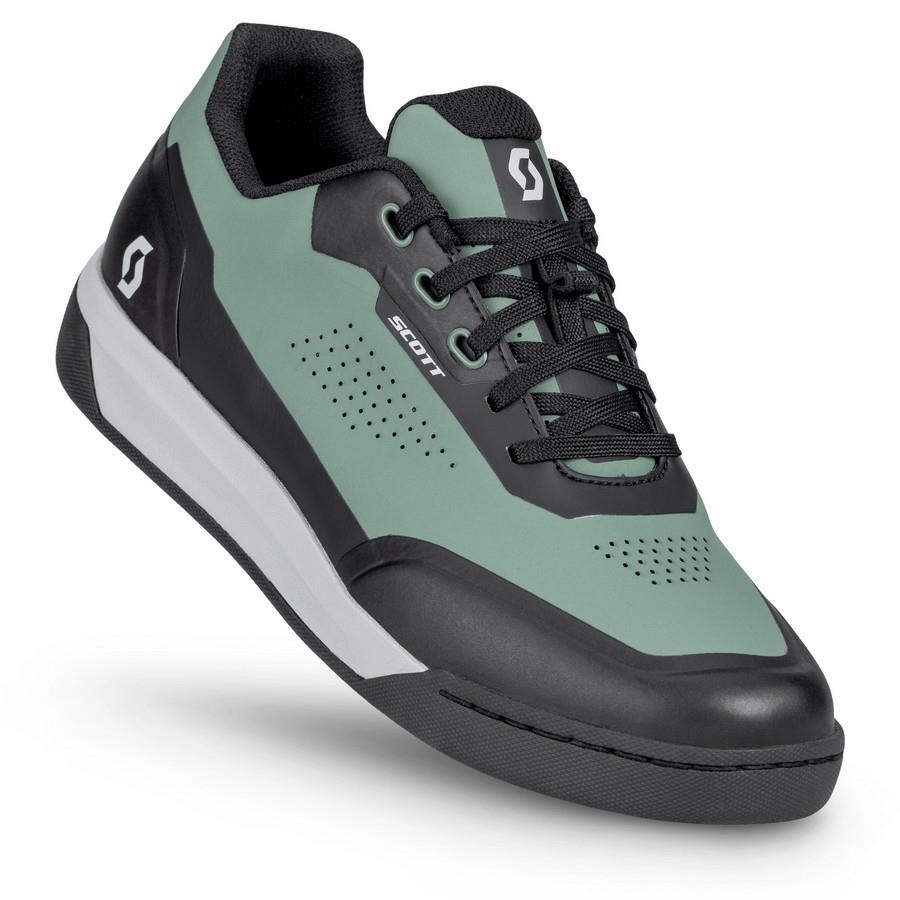 SAPATOS SCOTT VOLT EVO FLAT