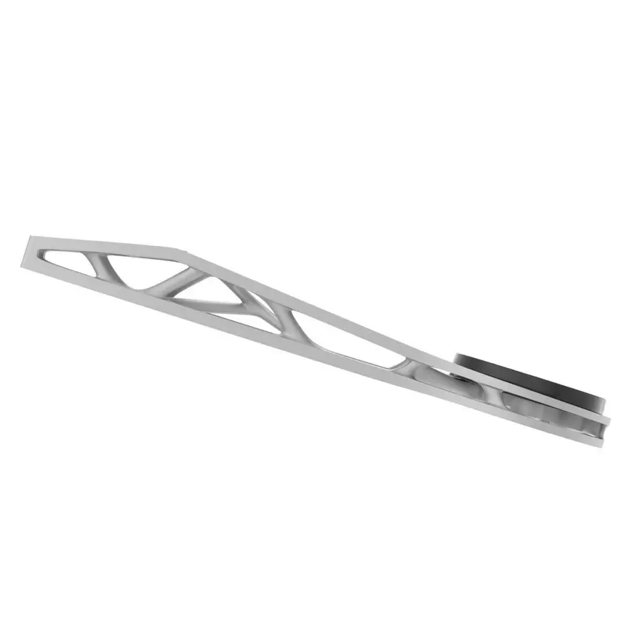 SUPORTE DE GPS SYNCROS COMPUTER MOUNT IC SL INSPIR3D SUPORTE GPS SYNCROS COMPUTER MOUNT IC SL INSPIR3D