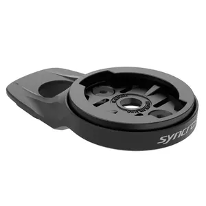 SUPORTE DE GPS SYNCROS TOP CAP COMPUTER MOUNT MTB DC SUPORTE GPS SYNCROS TOP CAP COMPUTER MOUNT MTB DC