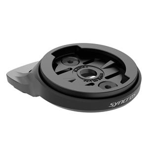 SUPORTE de GPS SYNCROS TOP CAP COMPUTER MOUNT MTB XC