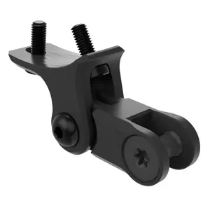 SUPORTE DE MONTAGEM SYNCROS PARA COMBO IC INTERFACE U SUPORTE SYNCROS IC INTERFACE U