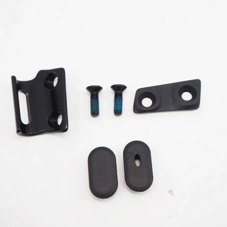 suporte para desviador dianteiro scott foil my23 SUPORTE PARA DESVIADOR DIANTEIRO SCOTT FOIL 2023