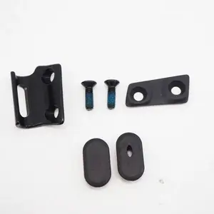 suporte para desviador dianteiro scott foil my23 SUPORTE PARA DESVIADOR DIANTEIRO SCOTT FOIL 2023