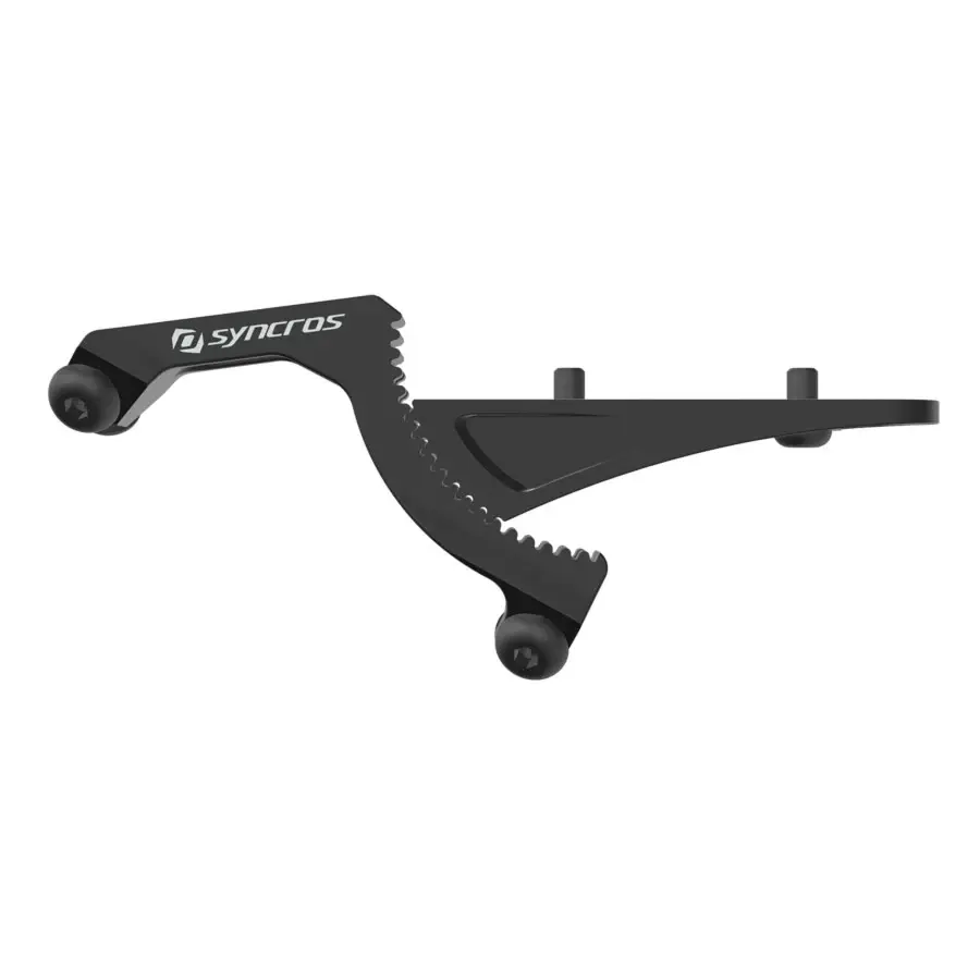 SUPORTE GRADES BIDON SYNCROS DIRECT MOUNT SADDLE BOTTLECAGE