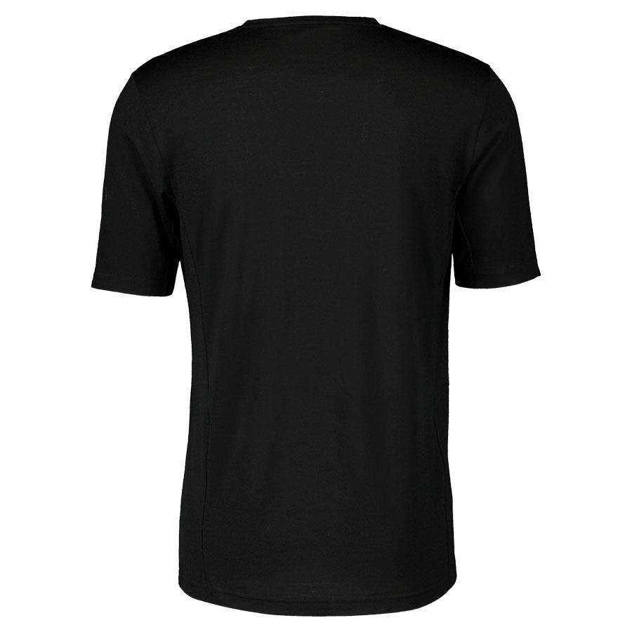 T-SHIRT SCOTT HOMEM COMMUTER MERINO