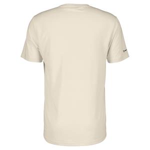 T-SHIRT SCOTT HOMEM DEFINED DRI MANGA CURTA