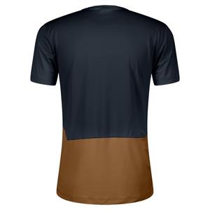 T-SHIRT SCOTT HOMEM ENDURANCE TECH MANGA CURTA