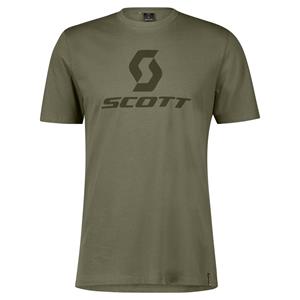 T-SHIRT SCOTT HOMEM ICON MANGA CURTA