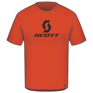 T-SHIRT SCOTT HOMEM ICON MANGA CURTA