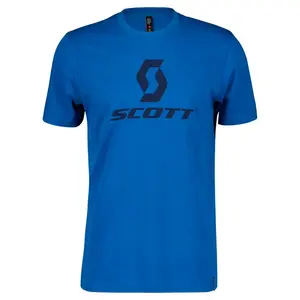 T-SHIRT SCOTT HOMEM ICON MANGA CURTA