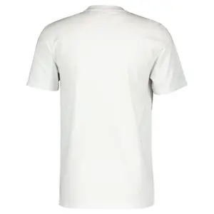 T-SHIRT SCOTT HOMEM POCKET MANGA CURTA