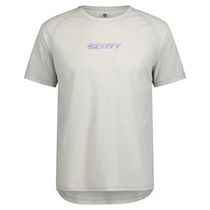 T-SHIRT SCOTT HOMEM TRAIL CASUAL TUNED MANGA CURTA