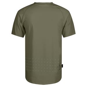 T-SHIRT SCOTT HOMEM TRAIL VERTIC PRO MANGA CURTA