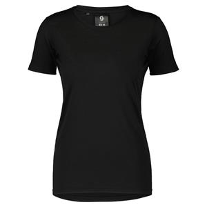 T-SHIRT SCOTT SENHORA COMMUTER MERINO