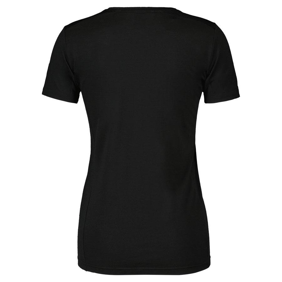 T-SHIRT SCOTT SENHORA COMMUTER MERINO