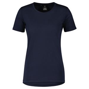 T-SHIRT SCOTT SENHORA COMMUTER MERINO