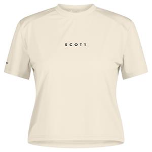 T-SHIRT SCOTT SENHORA DEFINED LT MANGA CURTA