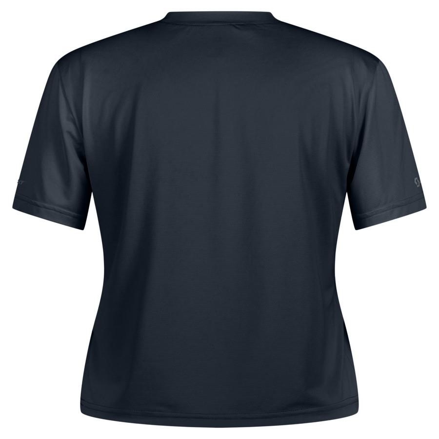 T-SHIRT SCOTT SENHORA DEFINED LT MANGA CURTA