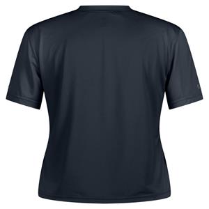 T-SHIRT SCOTT SENHORA DEFINED LT MANGA CURTA