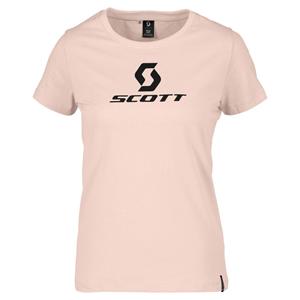 T-SHIRT SCOTT SENHORA ICON MANGA CURTA