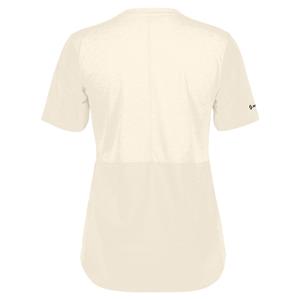 T-SHIRT SCOTT SENHORA TRAIL VERTIC DRI MANGA CURTA