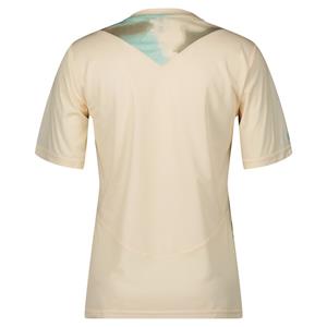 T-SHIRT SCOTT SENHORA TRAIL VERTIC MANGA CURTA