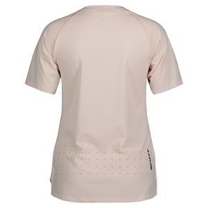 T-SHIRT SCOTT SENHORA TRAIL VERTIC PRO MANGA CURTA