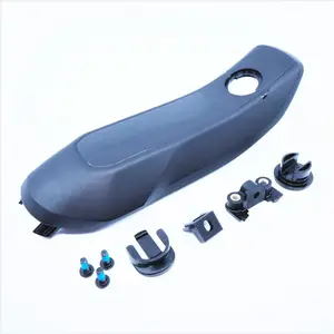 TAMPA AMORTECEDOR SCOTT PATRON CARBONO MY22 TAMPA AMORTECEDOR SCOTT PATRON CB MY22