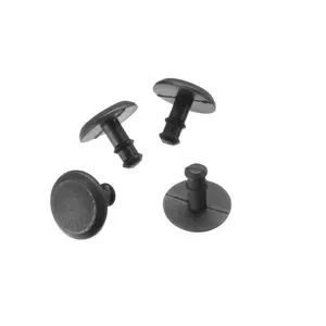 COBERTURA P PONTOS APOIO SCOTT RIVET PLUG ADDICT 22 (4PEÇAS)