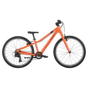 BICICLETA SCOTT CONTRAIL 400 BICICLETA SCOTT CONTRAIL 400