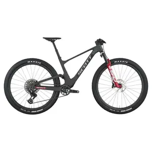 BICICLETA SCOTT SPARK RC WORLD CUP BICICLETA SCOTT SPARK RC WORLD CUP